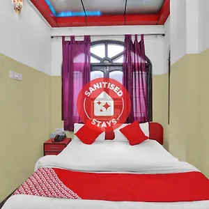 3* Hotel Oyo 82407 K Shree Guest House