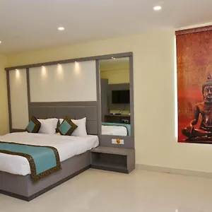 3* Hotel Tridev Grand