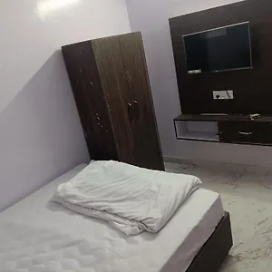  Guest house Ganpati Shree Paying