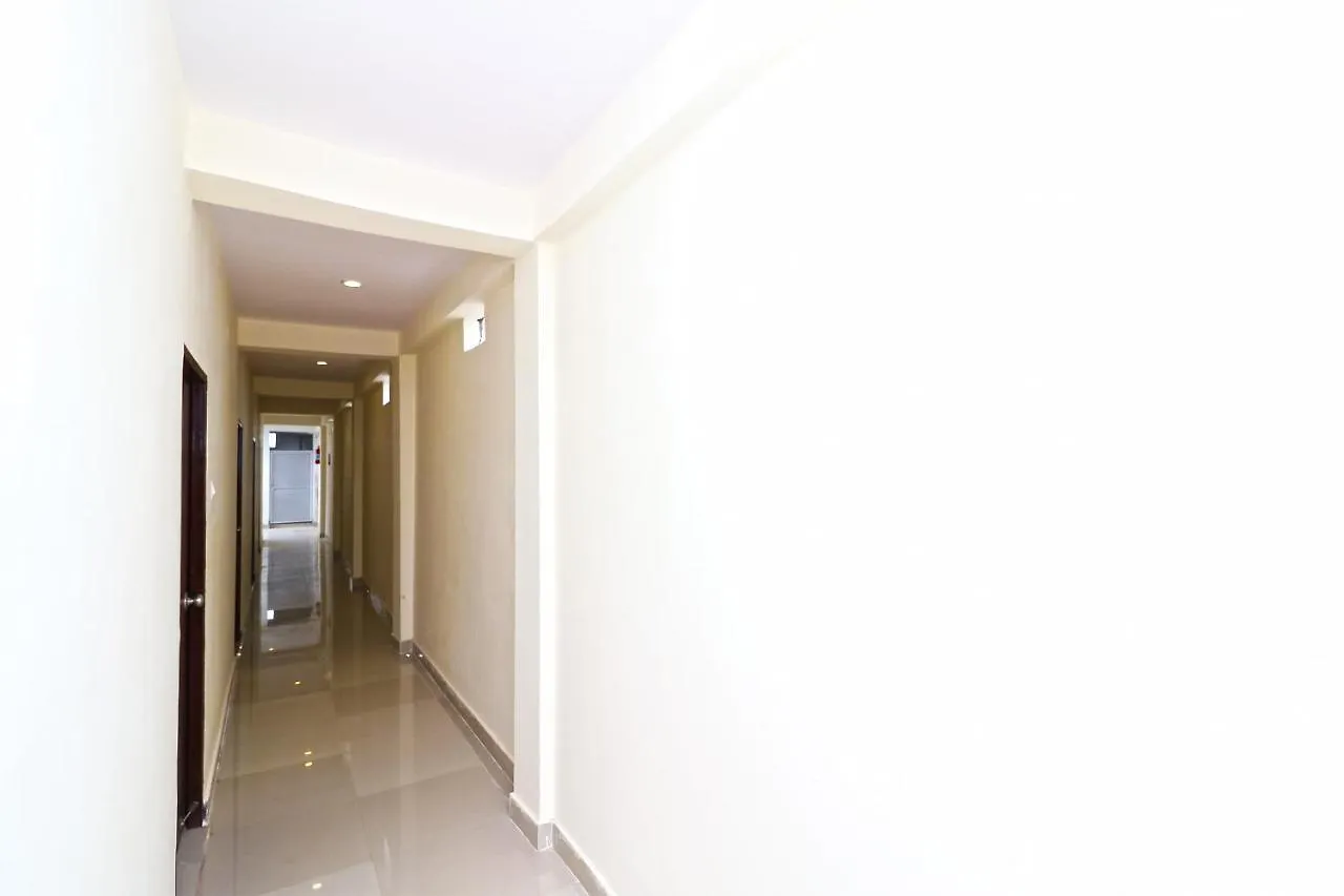 أو واي أو 28065 أنمول بلازا