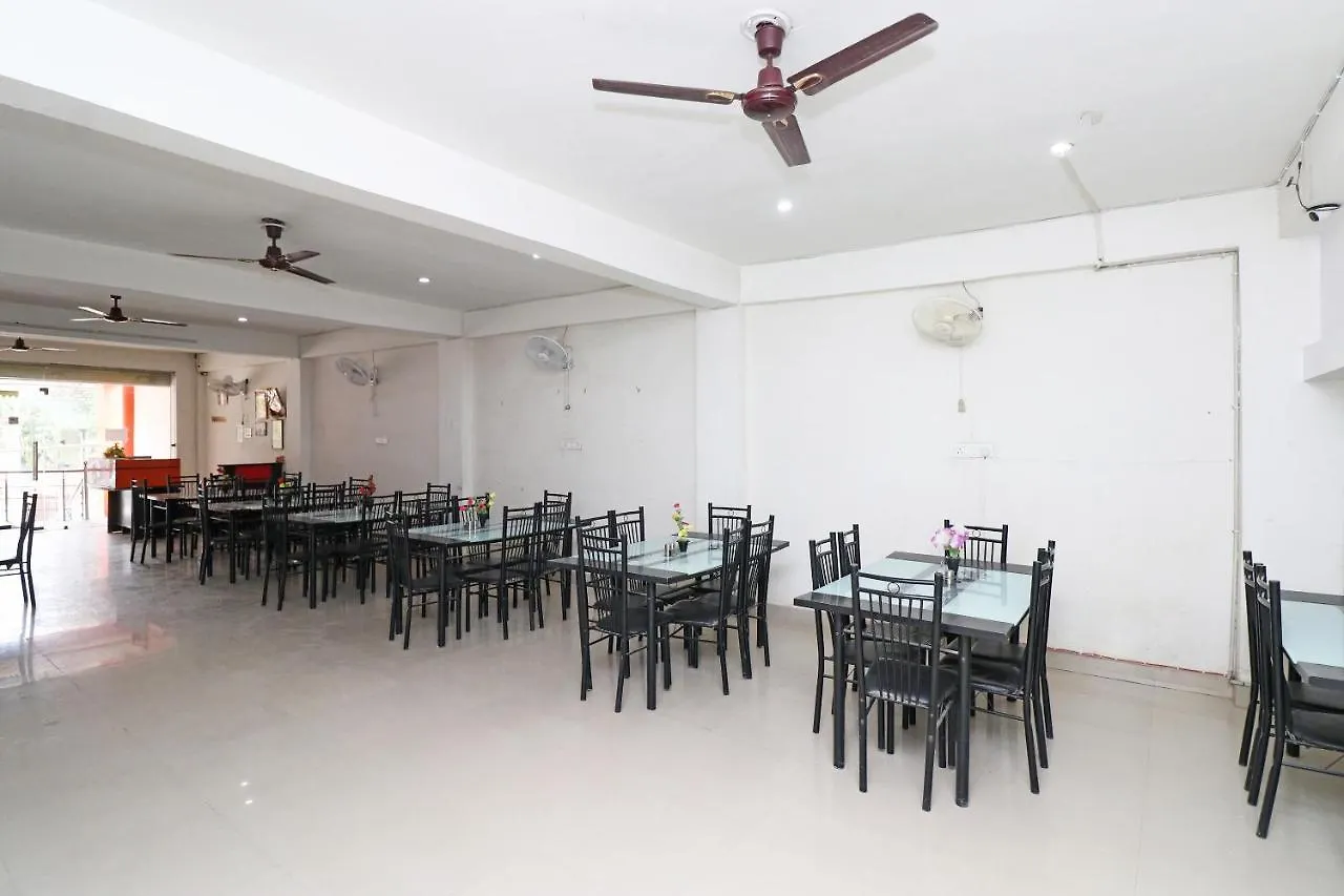 أو واي أو 28065 أنمول بلازا 4*, فاراناسي الهند